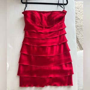 Calvin Klein cocktail dress
